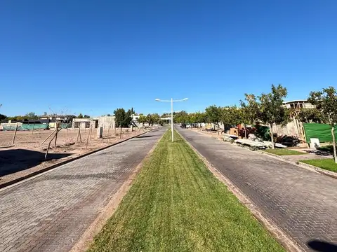 Terreno en Venta de 391,0 m2