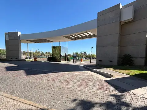 Terrenos en Barrio Bulevares