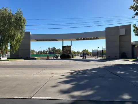 Terreno en Venta en Villa Nueva de Guaymallen, USD 52.700