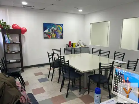 Oficina en Venta en Monserrat, USD 200.000