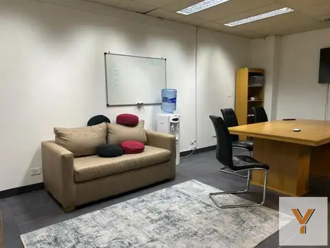 Oficina en Venta - 2 Baños - 455mts - Monserrat