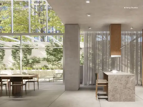 Av. Libertador  al 1300