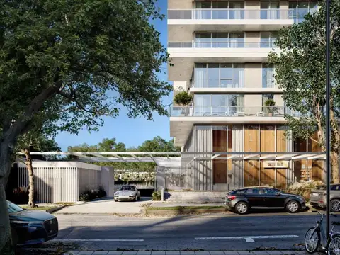 Venta, Departamento, 4 Ambientes, En Construcción, Full Amenities, Olivos, Vicente López
