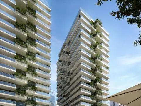 Departamento en Venta de 4 dormitorios