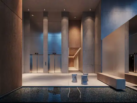Departamento 5 ambientes con 2 baños
