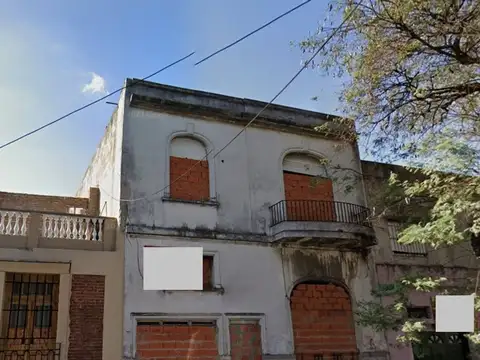 Lote en P Chacabuco, 857m. vendibles U$S 145xmetro