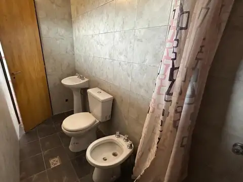 Departamento monoambiente