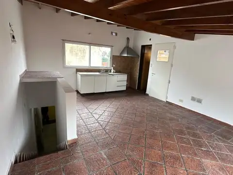Departamento en Alquiler de Monoambiente