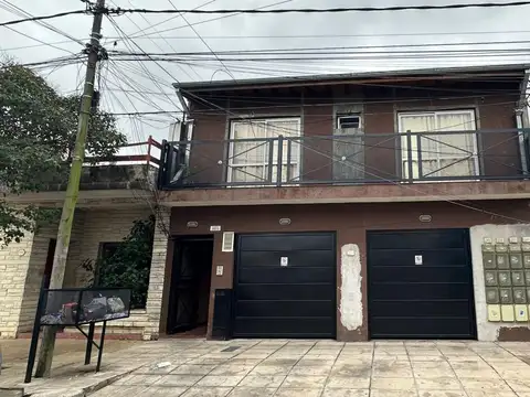 Departamento monoambiente