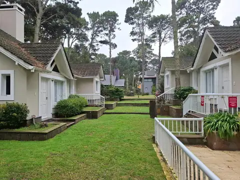 Hotel en Venta 20 años