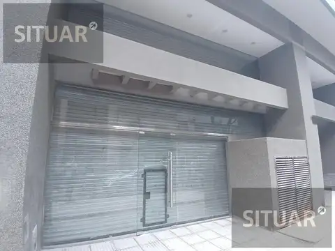 Local en Venta A Estrenar
