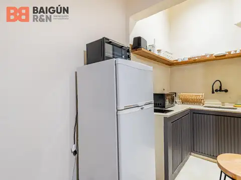 Departamento en Alquiler en Monserrat, $ 750.000
