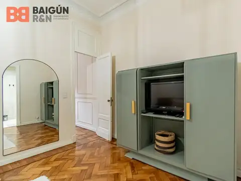 Departamento en Alquiler Permite mascota