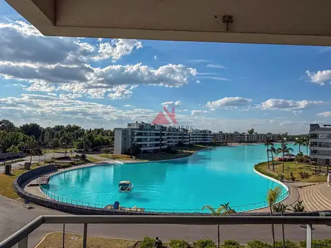 Departamento  en Venta en Lagoon Pilar, Pilar, G.B.A. Zona Norte