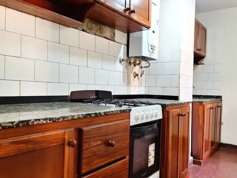 Departamento en Venta al Suroeste