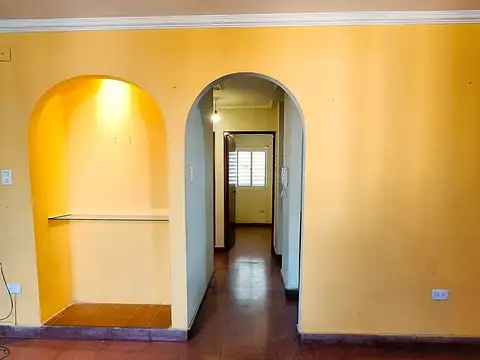 Departamento en Venta en Ciudadela, USD 45.100