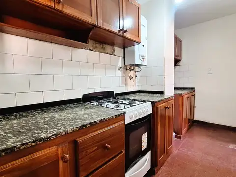 Departamento en Venta 30 años