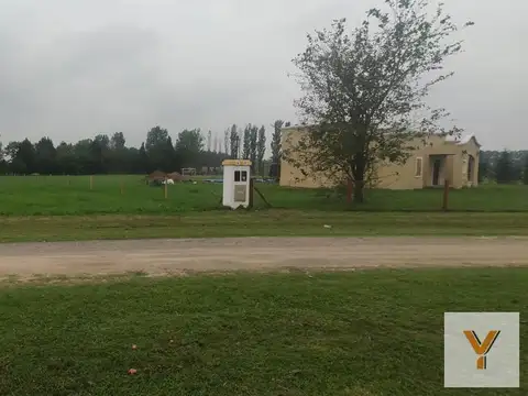 Terreno en venta - 4.000Mts2 - Luján