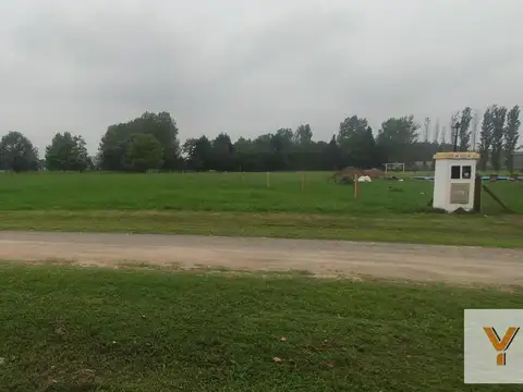 Terreno en venta - 4.000Mts2 - Luján