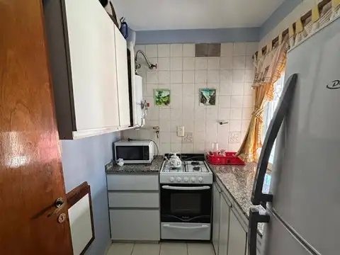 Departamento en Venta en Villa Nueva de Guaymallen, USD 115.000