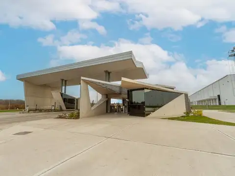 Loma Hermosa - Camino del Buen Ayre Km 10