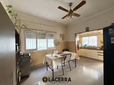 Depto Tipo Casa en Alquiler A Estrenar