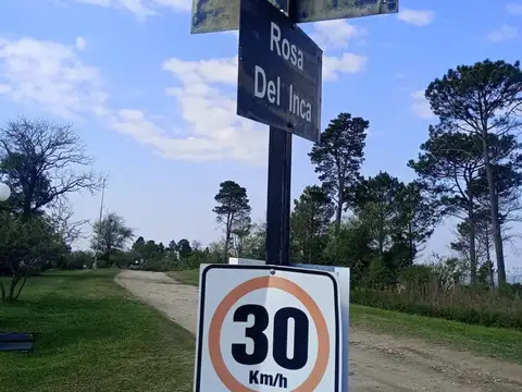 Terreno en Venta de 3132,0 m2