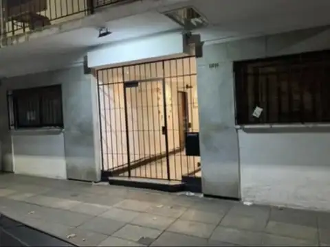 Charcas 5200, Piso PB