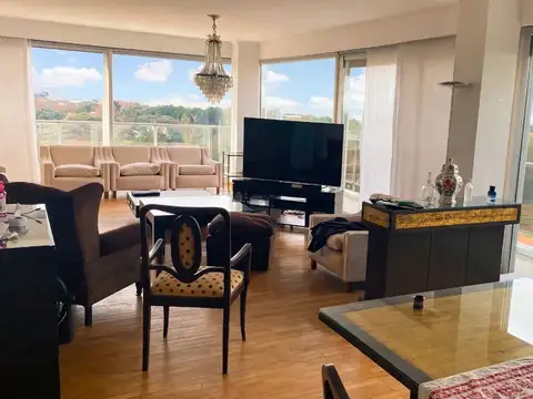 Departamento en Venta 56 años