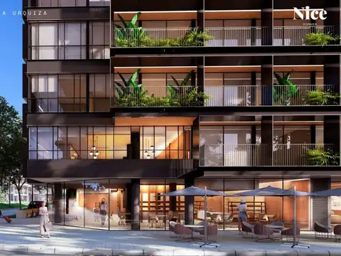 VENTA DEPARTAMENTO 4 AMBIENTES -FULL AMENITIES - OPCIONAL COCHERA EN VILLA URQUIZA