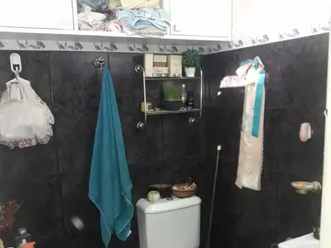 Bonorino 100, Piso 1