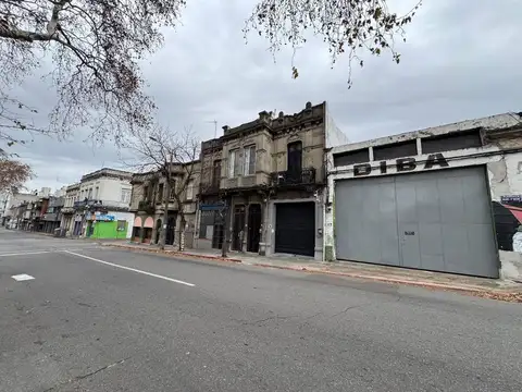 Vendo permuto casa local deposito apartamento