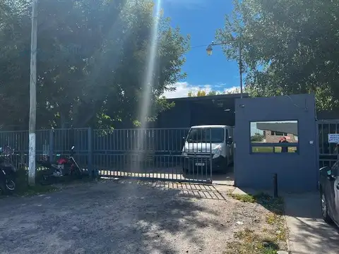 Local en Venta en Pergamino, USD 2.500.000