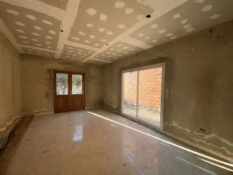 Casa en Venta 11 años