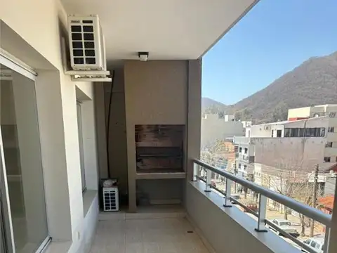 DEPARTAMENTO 3 AMBIENTES - CENTRO, SALTA