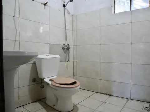 Casa en Alquiler 25 años