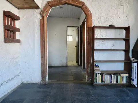 Alquiler de casa 2 dormitorios en Barros Blancos