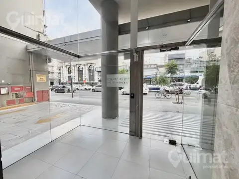 Departamento en Alquiler en Abasto, $ 850.000