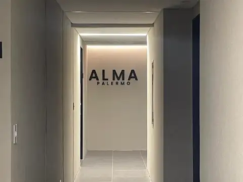 Departamento en Alquiler A Estrenar