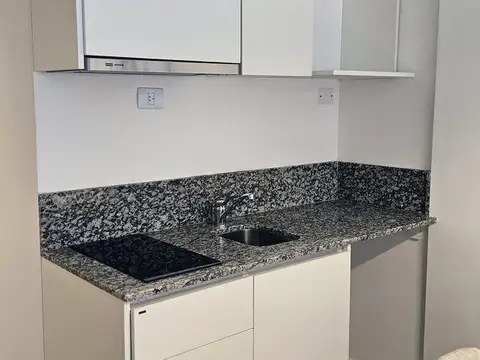 Departamento en Alquiler Apto profesional
