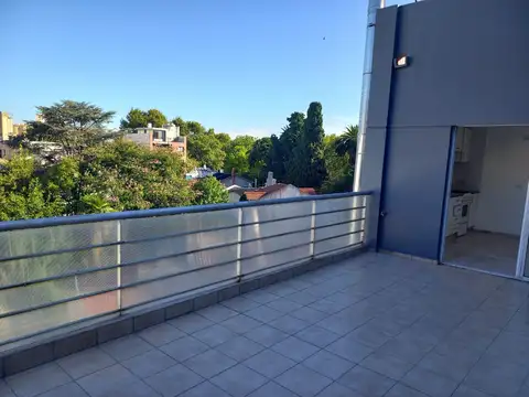 Departamento en Alquiler de 4 ambientes