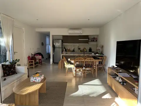 Departamento en Venta en Nordelta Castaños - Las Piedras, USD 299.000