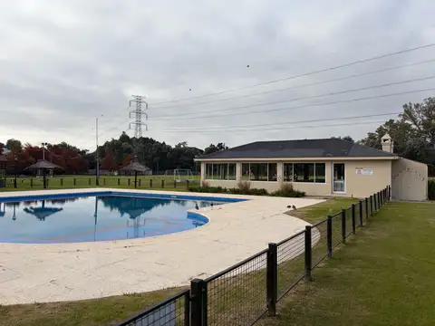 lote de 800 m2 en venta - Barrio Sausalito