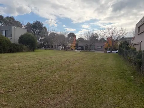 Terreno en Venta en Sausalito, USD 65.000