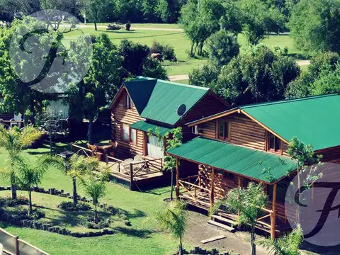 Fondo Comercio en Venta en Vuelta De Obligado, USD 450.000