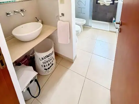 Departamento en Alquiler Apto profesional