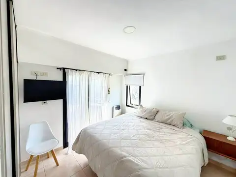Departamento en Alquiler con 1 cocheras