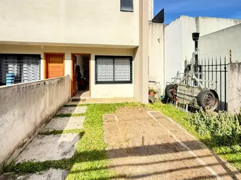 Departamento en Alquiler de 2 dormitorios