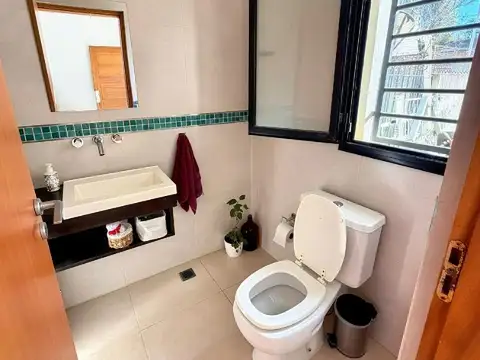 Duplex zona residencial