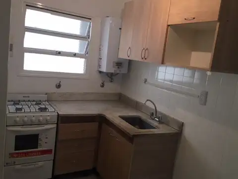 Departamento en Alquiler de 3 ambientes